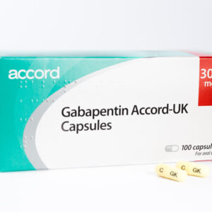 gabapentin 300mg