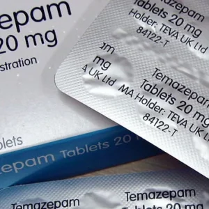 Temazepam