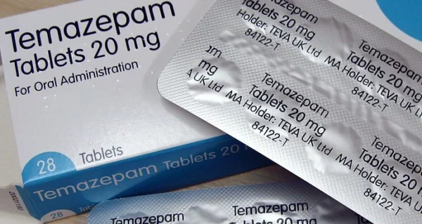 Temazepam
