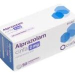 alprazolam